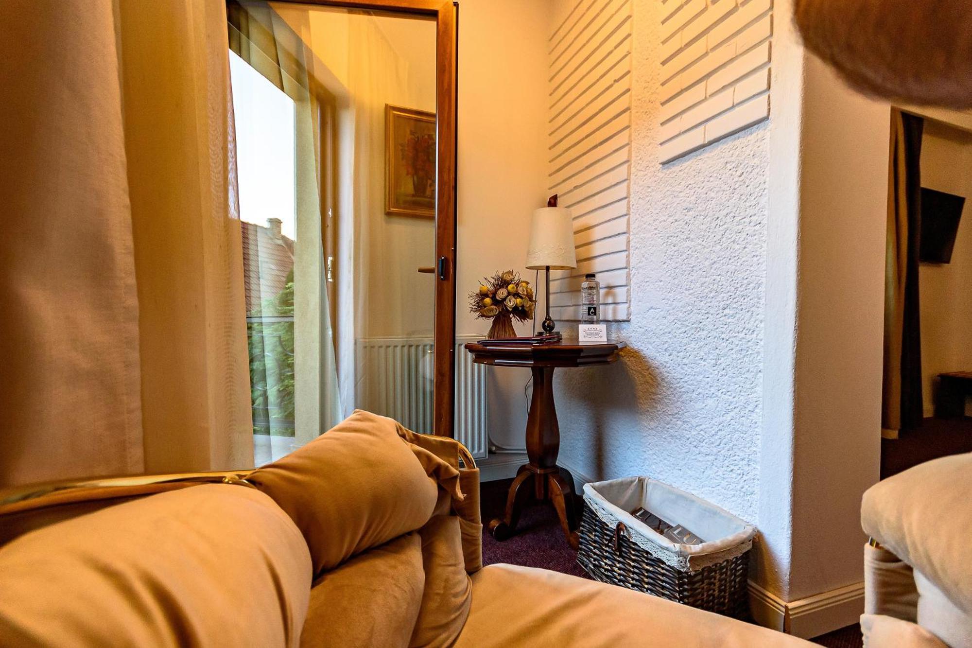 דבה Vila Sarada Boutique מראה חיצוני תמונה