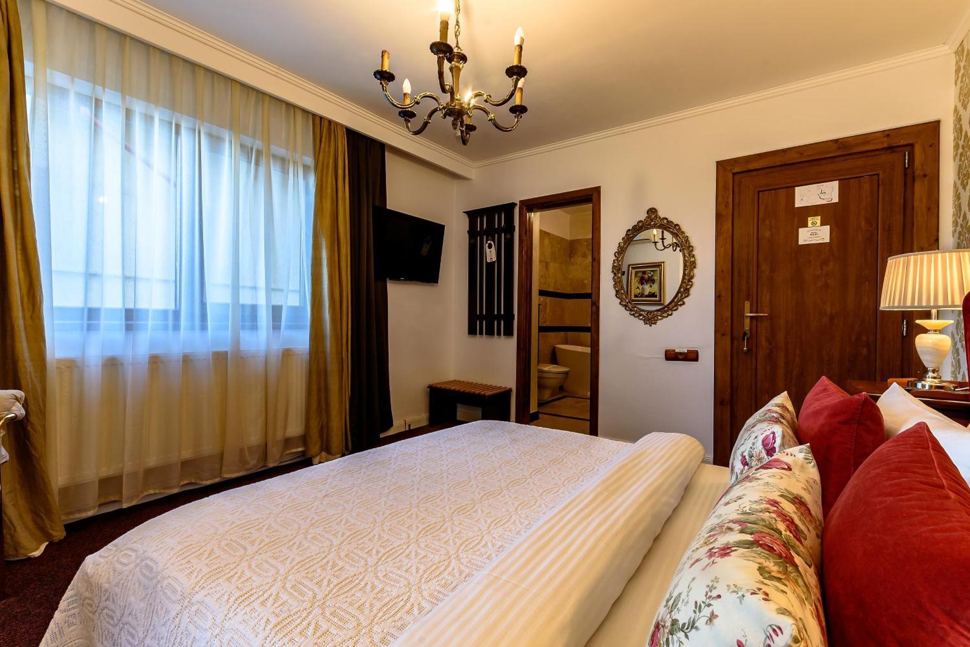 דבה Vila Sarada Boutique מראה חיצוני תמונה