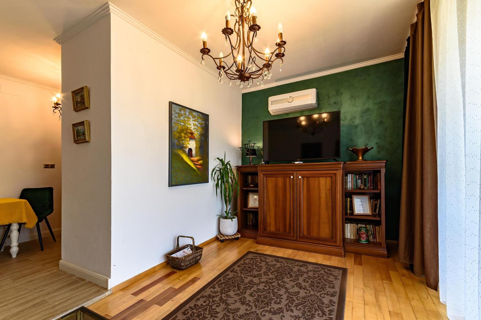 דבה Vila Sarada Boutique מראה חיצוני תמונה