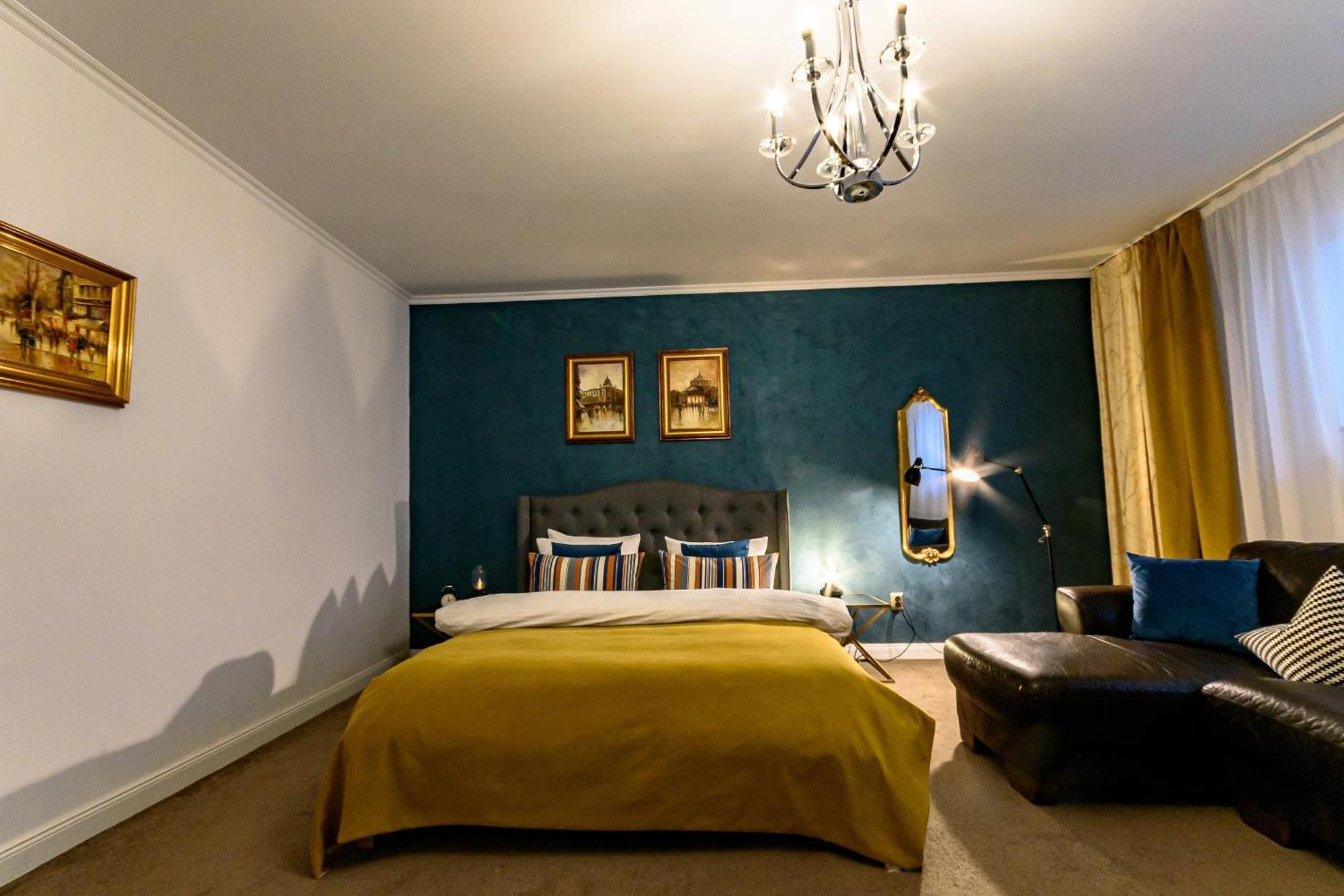 דבה Vila Sarada Boutique מראה חיצוני תמונה